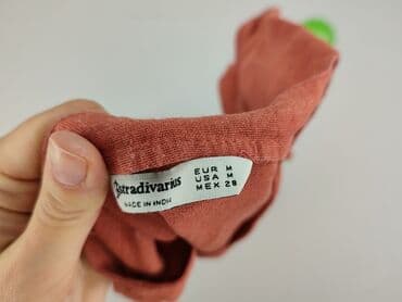 stradivarius sukienka letnia: Stradivarius, Sukienka damska, rozmiar M — 4