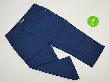 98 in: Spodnie 3/4 damskie, rozmiar XL — 2