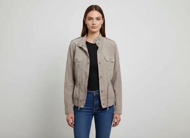 roberta biagi kurtka zimowa: Marynarka damska, rozmiar S — 7