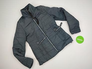 kurtki wiosenne shein: Kurtka przejściowa damska, rozmiar L — 2