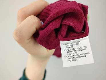 turecki sweter: Golf damski, rozmiar S — 5