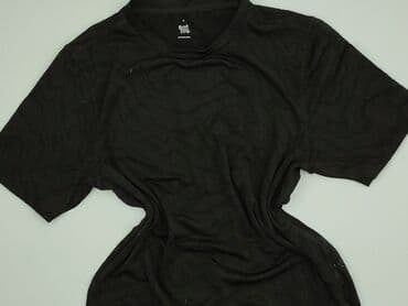 ubrania do nordic walking: Dressmann, Koszulka dla mężczyzn, rozmiar M — 1