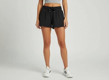 szorty damskie funkcyjne: Szorty damskie, rozmiar M — 6