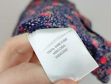 blue harbour: River Island, Women's blouse, size S — 4