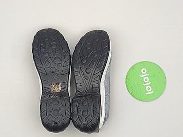 bubble buty: Balerinki damskie, rozmiar 37 — 3