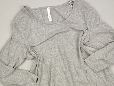 Kobiety: Sheego, Bluzka damska, rozmiar 2XL — 1