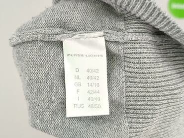 hello kitty sweter: FlashLights, Sweter damski, XL — 5