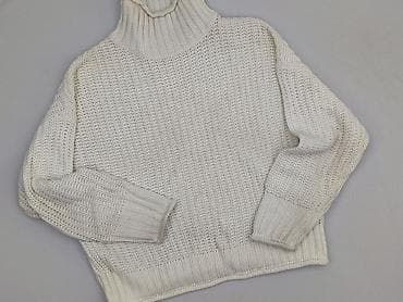 Sinsay, Golf damski, rozmiar S