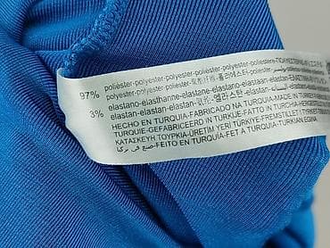 leginsy strongpoint: Bershka, Legginsy rozmiar XS — 5