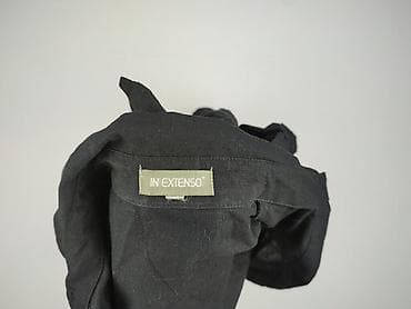 Ubrania damskie: In Extenso, Sukienka damska, rozmiar 4XL — 4