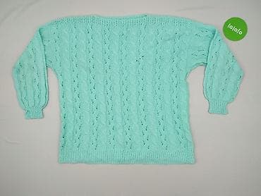 magmac bluzki: Sweter damski, rozmiar One size — 2