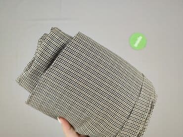 buty do czarnych rajstop: Figl, Spodnie materiałowe damskie, rozmiar S — 6