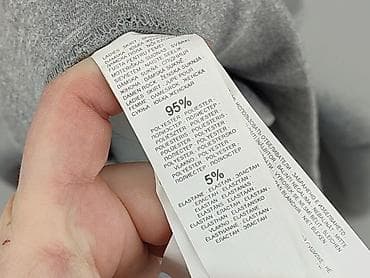 klapki klapki: Cropp, Spódnica damska, rozmiar M — 5