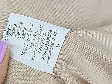 spodnie 50: Lumina, Sukienka damska, rozmiar S — 6