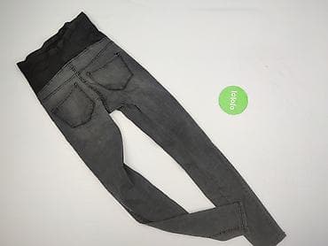 cos jeans: H&M Mama, Jeansy damskie, rozmiar XS — 3