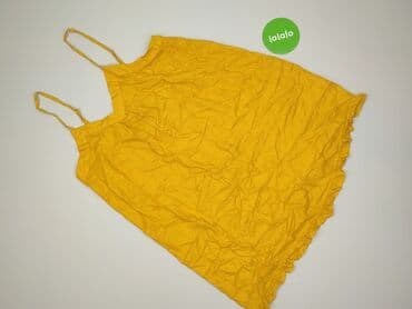 białe luźna bluzki: Sukienka damska, rozmiar M — 2