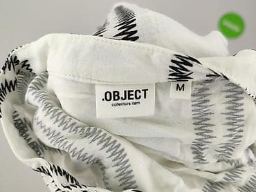 deichmann botki lakierowane: Object, Sukienka damska, rozmiar M — 4