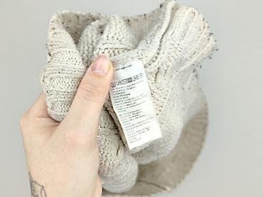 bialy sweter: Bik Bok, Sweter damski, rozmiar S — 4