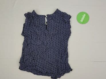 isabel marant buty na koturnie: Saint Tropez, Bluzka damska, rozmiar M — 3