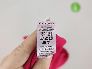 biustonosze 90e: George, Bluzka damska, rozmiar XL — 6