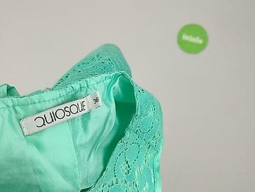 bluzka mihos: QUIOSQUE, Top damski, rozmiar S — 8