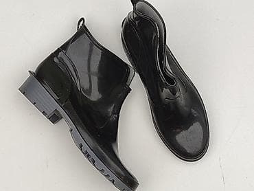 Lemigo, Wellingtons for women, size 38