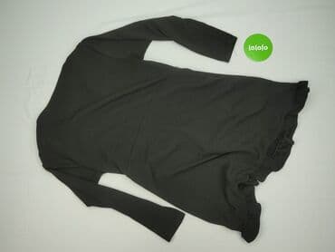 sukienki plus size z długimi rękawami: PrettyLittleThing, Sukienka damska, rozmiar XL — 3