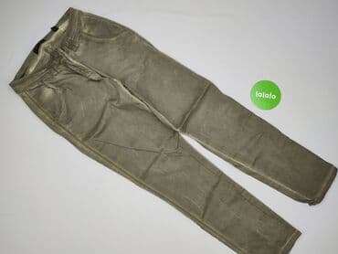 cherokee spodnie: Tchibo, Spodnie materiałowe damskie, S — 2