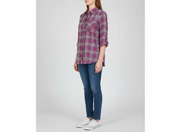 t shirt canda: Canda, Women`s shirt, size L — 6