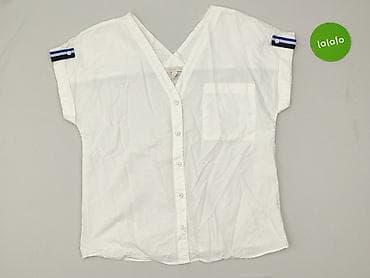 biustonosz 80 e: Esprit, Bluzka damska, rozmiar S — 2