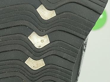 ccc puma: Sneakersy damskie, rozmiar 39 — 6