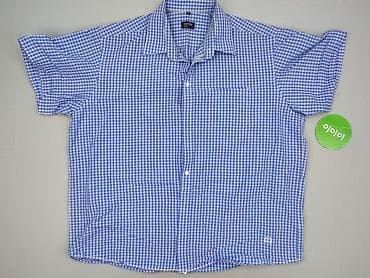 dresy strauss: Castore, Koszulа dla mężczyzn, rozmiar 2XL — 2