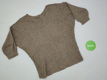 okay l: Sweter damski, rozmiar One size — 2