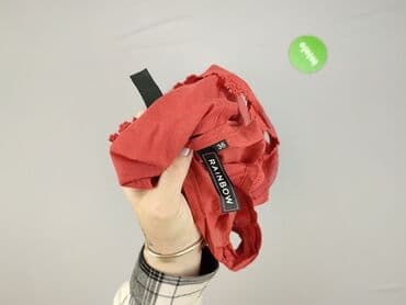 bluzki coco: RAINBOW, Top damski, rozmiar S — 4