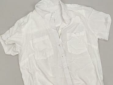 koszula biała damska sinsay: Sinsay, Koszula damska, rozmiar XL — 1