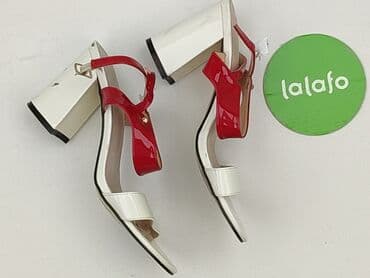 bcbgeneration buty: Sandals for women, size 38 — 4