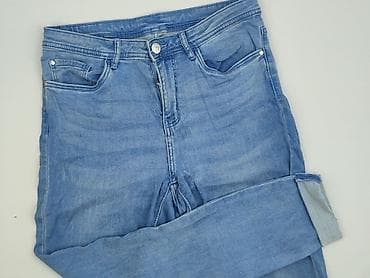 pull and bear pull and bear pull and bear: Esmara, Jeansy damskie, rozmiar M — 1