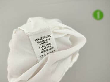 koszula c a damska: Koszula damska, rozmiar 5XL — 5