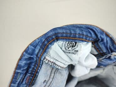 jeansy męskie dsquared2: Diesel, Jeansy dla mężczyzn — 5