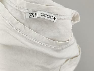 3 з: Zara, Koszulka dla mężczyzn, rozmiar M — 4