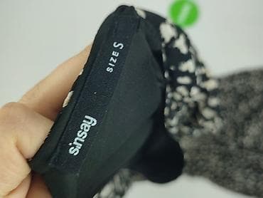 batycki: Sinsay, Sukienka damska, rozmiar S — 4