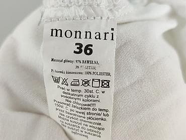 st bernard jeans: Monnari, Jeansy damskie, rozmiar S — 5