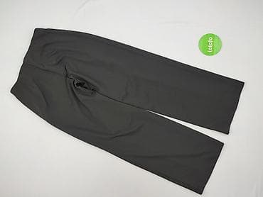 spodnie xana: ONLY, Spodnie materiałowe damskie, rozmiar XL — 3