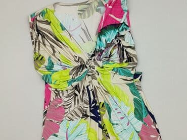 sukienki w liście: Sukienka damska, rozmiar S — 1