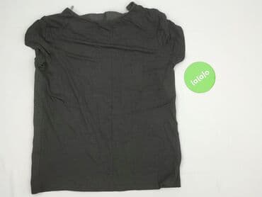 dodatki do czarnej bluzki: Mohito, Bluzka damska, rozmiar S — 4