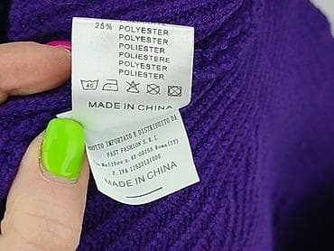 massimo dutti sweter damski: Jean Louis Francois, Sweter damski, rozmiar One size — 6