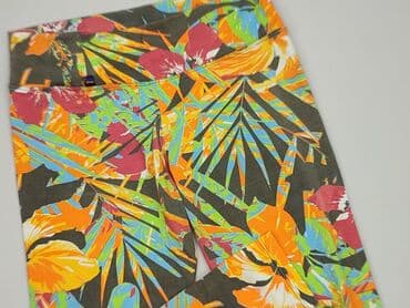 krótkie legginsy damskie adidas: Legginsy Sportowe damskie, rozmiar XL — 1