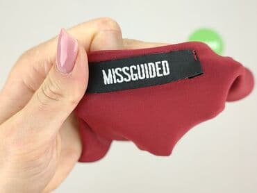 bluzki na ramiączkach sinsay: Missguided, Bluzka damska, rozmiar S — 4
