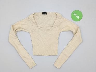 PrettyLittleThing, Top damski, rozmiar S — 2