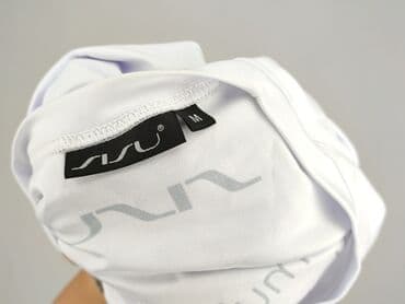 t shirty i kolarki: T-shirt damski, rozmiar M — 5